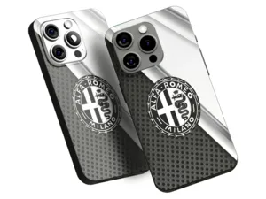 Alfa Romeo Handyhülle Langlebig High-End Pro